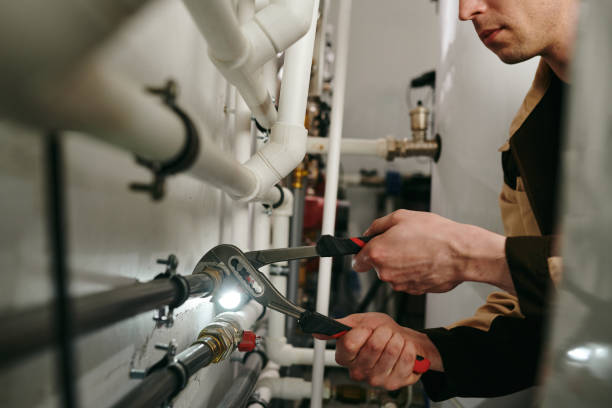 Best Plumbing Services Near Me  in Merritt Park, NY