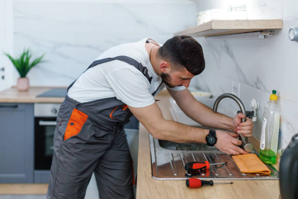 Best Plumbing Repair Near Me  in Merritt Park, NY