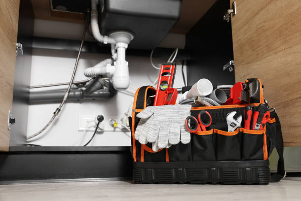 Water Softener Installation in Merritt Park, NY