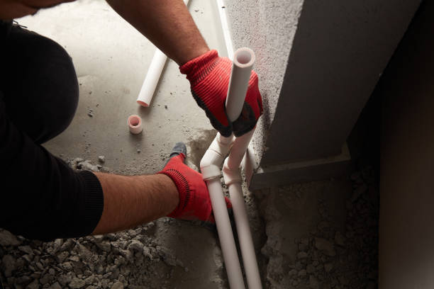 Best Leak Detection Services  in Merritt Park, NY