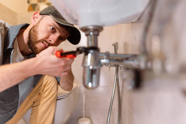 Best Sewer Cleaning Services  in Merritt Park, NY