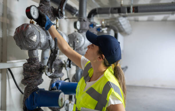 Best Water Softener Installation  in Merritt Park, NY