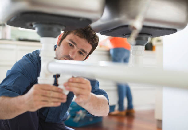 Trusted Merritt Park, NY Plumbing Experts