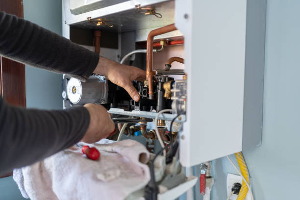 Shower Repair Services in Merritt Park, NY
