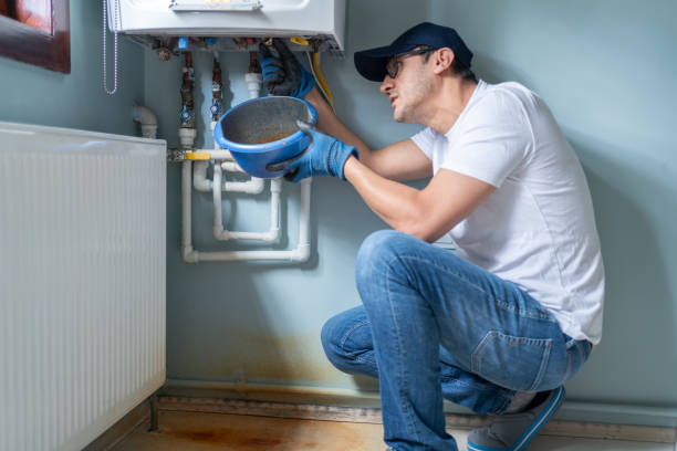 Best Pipe Repair Near Me  in Merritt Park, NY